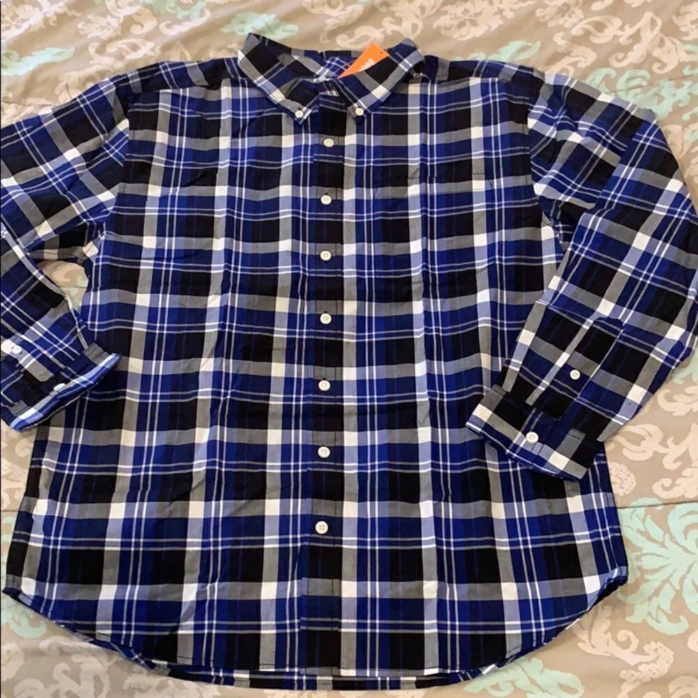 Men’s dressy shirt 👔